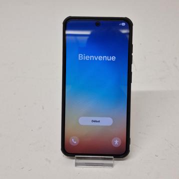 Samsung Galaxy S25 128GB Grijs | Nette staat beschikbaar voor biedingen