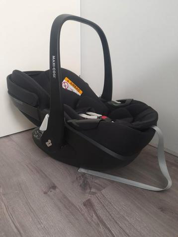 Maxi-Cosi Pebble 360 Pro2 - Ligstand! beschikbaar voor biedingen