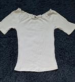 Shirt van ever.me, mt. XS, Wit, Ophalen of Verzenden, Zo goed als nieuw, Korte mouw