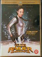 Tomb Raider dvd, the Cradle of Life., Cd's en Dvd's, Dvd's | Science Fiction en Fantasy, Ophalen of Verzenden, Zo goed als nieuw