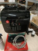 koffiemachine, Witgoed en Apparatuur, Ophalen, Gebruikt, 10 kopjes of meer, Koffiemachine