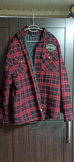 Mooi houthakkersjas en T-shirt Harley Davidson, Kleding | Heren, Maat 56/58 (XL), Ophalen of Verzenden, Zo goed als nieuw, Harley Davidson