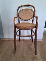 Thonet vintage kinderstoel, Antiek en Kunst, Antiek | Meubels | Stoelen en Banken, Ophalen