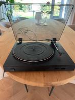 Platenspeler ion, Audio, Tv en Foto, Platenspelers, Overige merken, Ophalen of Verzenden, Zo goed als nieuw, USB-aansluiting