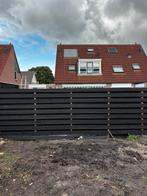 Houten schutting (vanaf €95 per strekende meter), 1 tot 2 meter, 9619 TC, 6 meter of meer, Jarifroom42@gmail.com