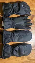 Handschoenen en/of wanten Decathlon, Kinderen en Baby's, Kinderkleding | Mutsen, Sjaals en Handschoenen, Ophalen, 134 t/m 140