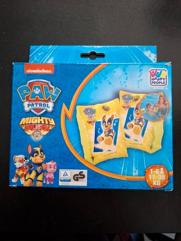 Paw Patrol Zwembandjes - Nieuw in Verpakking beschikbaar voor biedingen