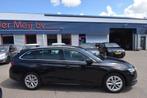 Skoda Octavia Combi 1.0 e-TSI Business Edition , NAVI , CR C, 1263 kg, Stof, Gebruikt, Origineel Nederlands