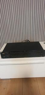 Yamaha 231 band equalizer, Ophalen of Verzenden, Gebruikt, Equalizer