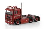 WSI VOLVO F 12 6X2 TAG AXLE  MICHAEL ANDREASSEN NEW, Ophalen of Verzenden, Nieuw, Bus of Vrachtwagen, Wsi