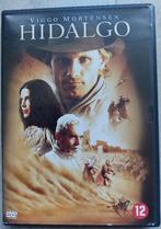 DVD Hidalgo (2004) Viggo Mortensen, Vanaf 12 jaar, Ophalen, Zo goed als nieuw