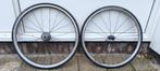 Wielen racefiets, 28 inch, Gebruikt, 10 tot 15 versnellingen, Aluminium