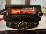 OPEL CORSA E RADIO BLUETOOTH, Auto diversen, Autoradio's, Ophalen of Verzenden, Zo goed als nieuw
