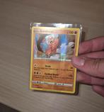 Landorus holo bleed, Hobby en Vrije tijd, Verzamelkaartspellen | Pokémon, Ophalen of Verzenden, Nieuw, Losse kaart