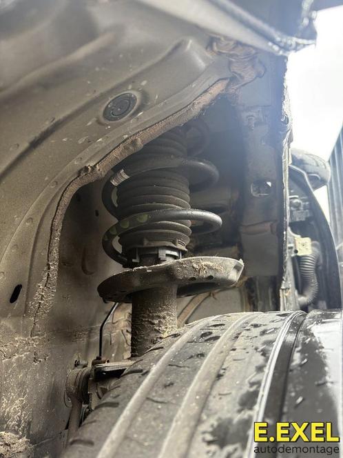 Schokdemper Links Mercedes A Klasse W177 A17732089, Auto-onderdelen, Ophanging en Onderstel, Mercedes-Benz, Gebruikt, Herkomst onderdeel bekend