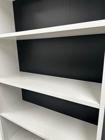 3 Billy Boekenkasten (IKEA) te koop!