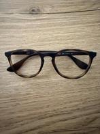 Rayban bril/montuur, Bruin, Ophalen of Verzenden, Zo goed als nieuw, Ray-Ban