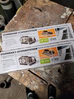 Te koop nieuw in doos., Caravans en Kamperen, Ophalen