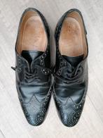 schoenen, Kleding | Heren, Schoenen, Ambiorix, Zwart, Overige typen, Ophalen of Verzenden