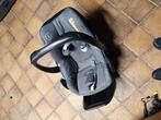Maxicosi pebbels plus met isofix houder, Kinderen en Baby's, Autostoeltjes, Ophalen, Zo goed als nieuw, Isofix, 0 t/m 13 kg