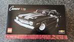 Lego 10304 - Chevrolet Camaro Z28 (NIEUW), Ophalen of Verzenden, Nieuw, Complete set, Lego