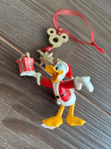 Disney Donald Duck ornament  beschikbaar voor biedingen