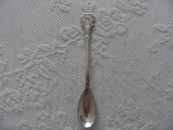 gero 90 model 405 letterlepeltje met een N beschikbaar voor biedingen