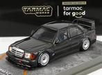Tarmac Works 1:64 Mercedes-Benz 190 E Evolution, Ophalen of Verzenden, Zo goed als nieuw