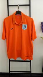 Nederlands Elftal Thuisshirt 2006 - 2007 XXL, Ophalen of Verzenden, Zo goed als nieuw, Overige binnenlandse clubs, Shirt