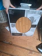 Wc bril, Huis en Inrichting, Woonaccessoires | Spiegels, Ophalen of Verzenden, Rond, Minder dan 50 cm, Minder dan 100 cm