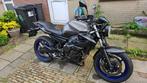 Yamaha XJ6-N, Naked bike, 600 cc, Particulier, 4 cilinders