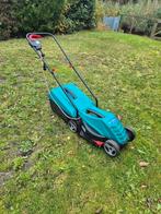 Bosch elektrische grasmaaier,, Ophalen, Zo goed als nieuw