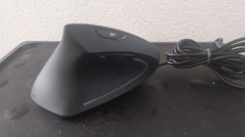 Perixx Ergonomische Muis - Bedraad beschikbaar voor biedingen