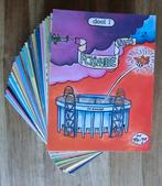 30 stripboeken getekend door Toon van Driel, Boeken, Stripboeken, Meerdere stripboeken, Ophalen of Verzenden, Gelezen, Toon van Driel