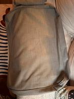 Nieuwe HOES ! Ikea ektorp hocker /Poef, Ophalen of Verzenden, Nieuw, Vierkant, 75 tot 100 cm