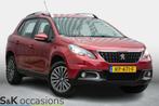 Peugeot 2008 1.2 PureTech Blue Lion NAVI, Voorwielaandrijving, Stof, Euro 6, 23 km/l