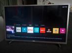 Philips smart tv 32 inch, Ophalen, Zo goed als nieuw, 50 Hz, Philips
