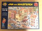 Jan van Haasteren puzzel 1000 stukjes, Hobby en Vrije tijd, Ophalen of Verzenden, 500 t/m 1500 stukjes, Zo goed als nieuw