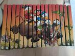 Complete Rug Tekening Donald duck pocket Nr 159-174 1/2, Ophalen of Verzenden