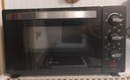 Inventum vrijstaande hetelucht oven, Oven, Hete lucht, Zo goed als nieuw, Ophalen