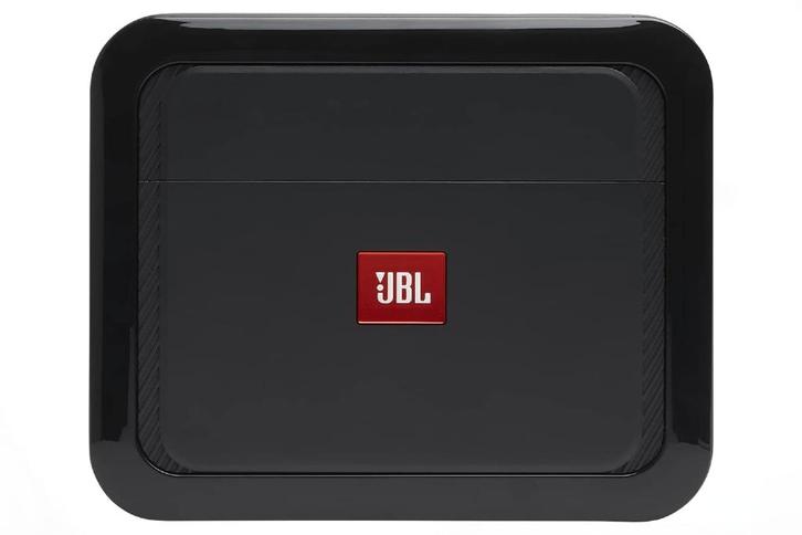 JBL Club A600 Monoblock Versterker 600Wrms @2-Ohm, Auto diversen, Autospeakers, Gebruikt, Ophalen of Verzenden