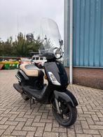 Sym Fiddle 2 — Snor, Fietsen en Brommers, Scooters | SYM, Ophalen, Gebruikt, Benzine, Fiddle