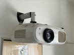 Epson 4k beamer eh-tw7000, Audio, Tv en Foto, Beamers, Ophalen, Zo goed als nieuw, Ultra HD (4K)