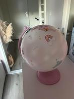 Roze Dieren Wereldbol, Ophalen, Zo goed als nieuw