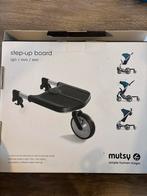 Meerijdplank voor de Mutsy, Ophalen, Gebruikt, Mutsy