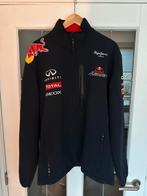 Red Bull racing shoftshell Jacket, Kleding | Heren, Pépé Jeans, Blauw, Ophalen of Verzenden, Maat 56/58 (XL)