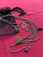 Schakelketting Fagoso by Li&Li, Verzenden, Nieuw, Overige materialen