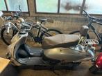 Retro scooters, Gebruikt, Benzine, Ophalen, Overige merken