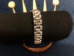 Rolex Stalen Armband, Ophalen of Verzenden, Nieuw, Zilver, Staal