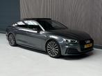 Audi A5 Sportback 2.0 TFSI MHEV Sport S-line Edition RS Zete, Euro 6, 4 cilinders, 1984 cc, Bedrijf